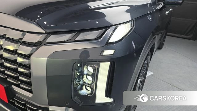 Hyundai The New Palisade id 4784263 из Кореи 14