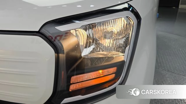 Kia The New Kia Ray id 4505979 из Кореи 14