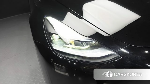 Tesla Model Y id 4773780 из Кореи 14