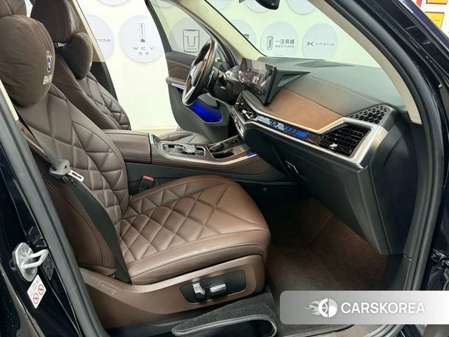 BMW X5 id 4348260 из Китая 14