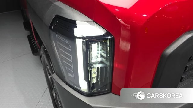 Kia Tasman id 4349106 из Кореи 14