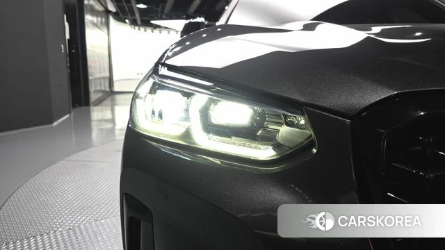 BMW X4 (G02) id 4720235 из Кореи 14