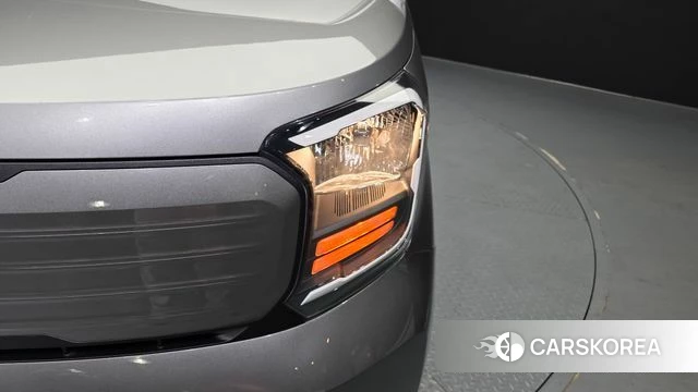 Kia The New Kia Ray id 4186524 из Кореи 14