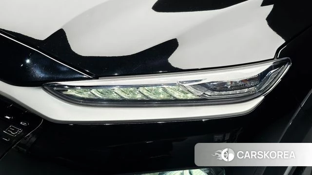 Hyundai Kona Electric id 4849956 из Кореи 14