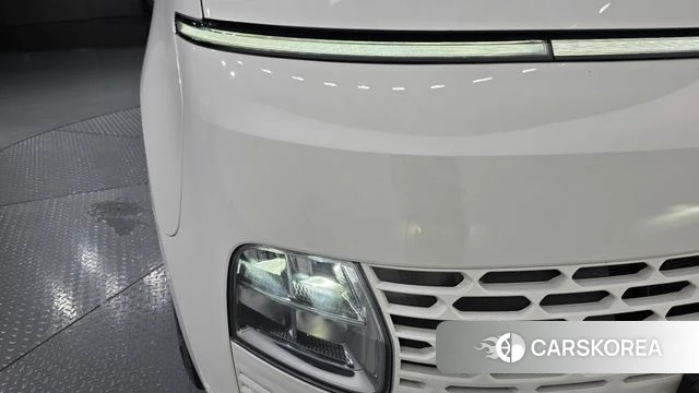 Hyundai Staria id 4528218 из Кореи 14
