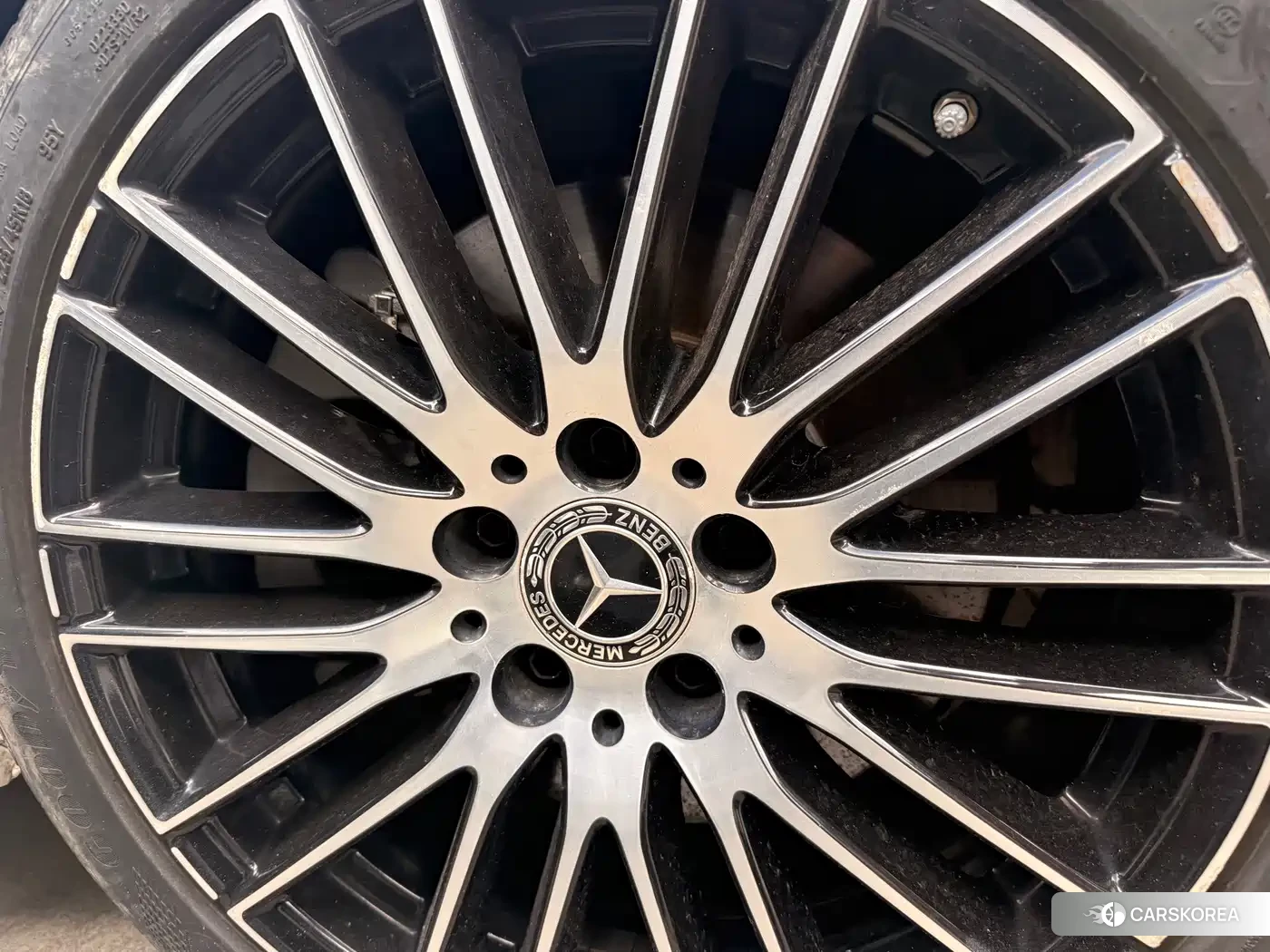 Mercedes-Benz C-class id 4659831 из Китая 14