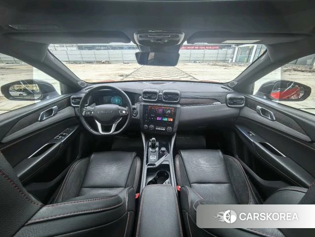 Lynk 03 id 4217543 из Китая 14