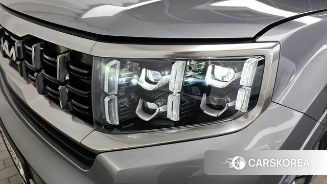 Kia Mohave Master id 4244023 из Кореи 14