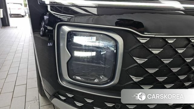 Hyundai Grandeur (GN7) id 4695933 из Кореи 14