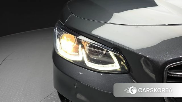Hyundai Grandeur IG id 4626295 из Кореи 14