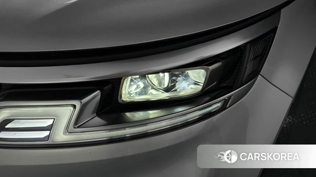 Kia Carnival 4th generation id 4304175 из Кореи 14