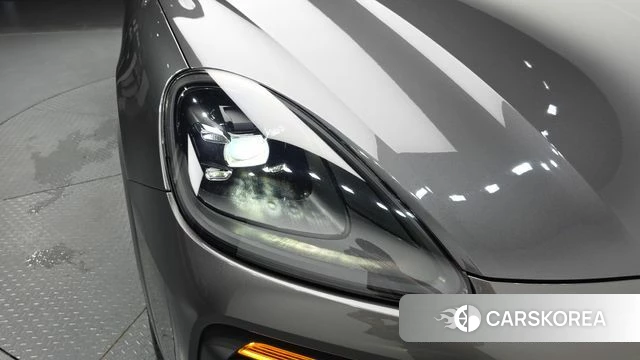 Porsche Cayenne (PO536) id 4331522 из Кореи 14