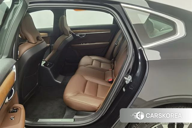 Volvo S90 PHEV id 3888700 из Китая 14