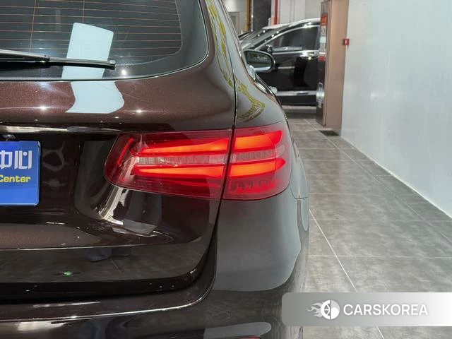 Mercedes-Benz GLC id 4254421 из Китая 14
