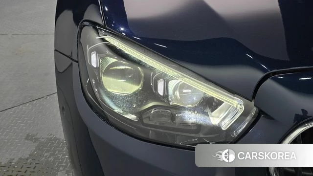 Mercedes-Benz E-Class W213 id 4726249 из Кореи 14