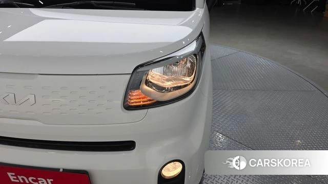 Kia The New Ray id 4501053 из Кореи 14