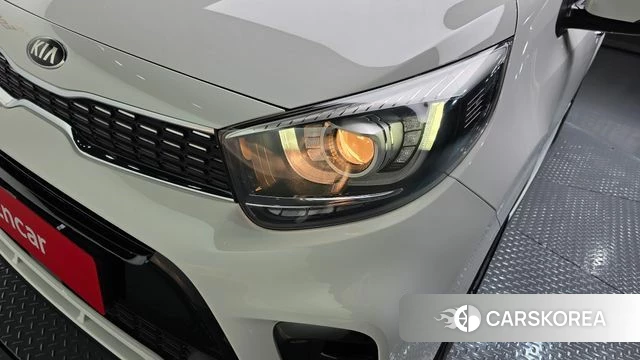 Kia All New Morning (JA) id 4459750 из Кореи 14