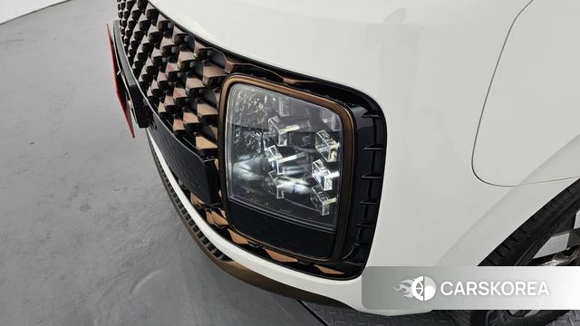 Hyundai Staria id 4243199 из Кореи 14
