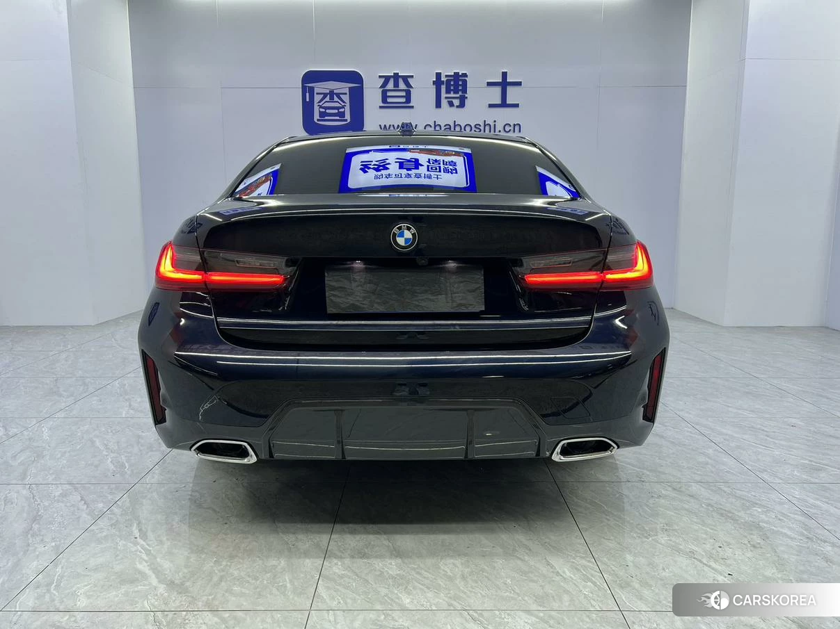 BMW 3 series id 4452091 из Китая 14