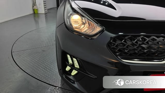 Kia The New Niro id 4383998 из Кореи 14