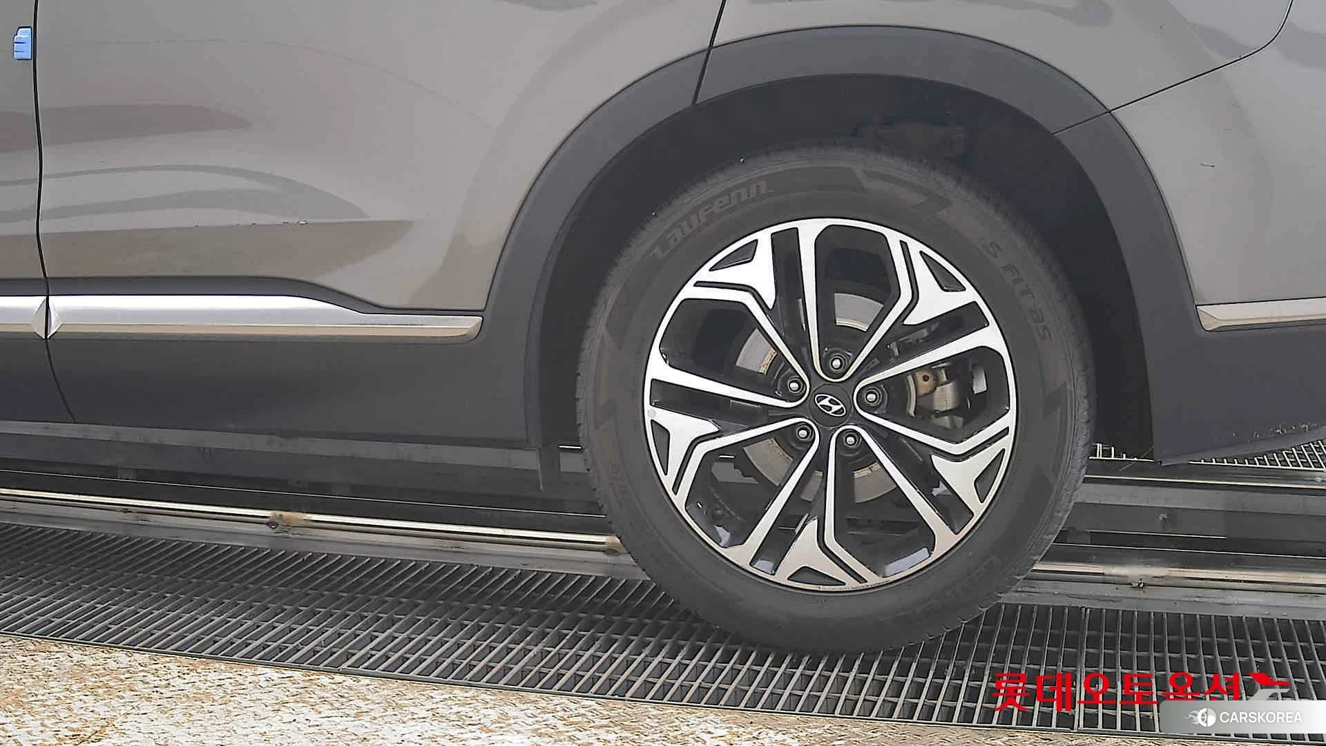 Hyundai Santa Fe id 3869264 из Кореи 14