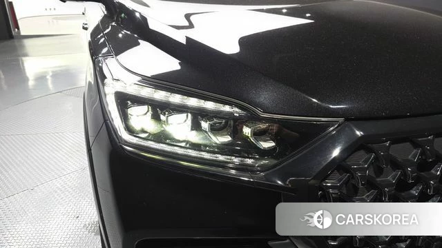 Ssangyong All New Rexton id 4422833 из Кореи 14