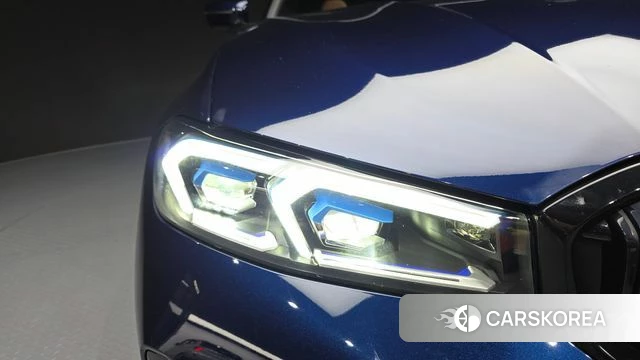 BMW 3 Series (G20) id 4655383 из Кореи 14