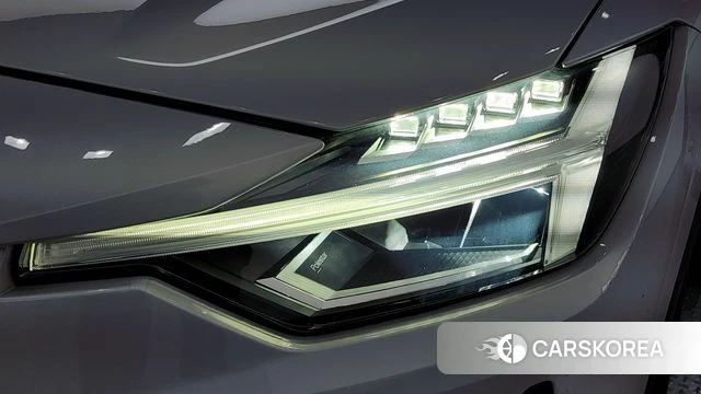 Polestar Polestar 2 id 4835216 из Кореи 14