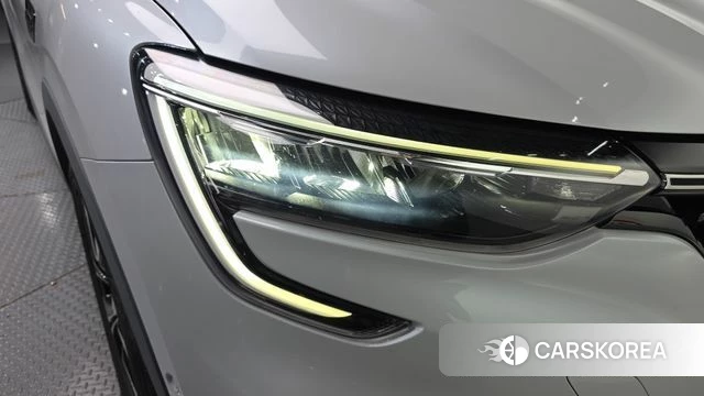 Renault Korea (Samsung) XM3 id 4494525 из Кореи 14