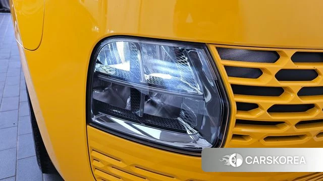 Hyundai Staria id 4905451 из Кореи 14