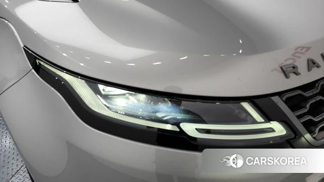 Land Rover Range Rover Evoque 2nd Generation id 4541479 из Кореи 14