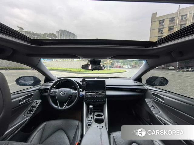 Toyota Asian dragon id 4299850 из Китая 14