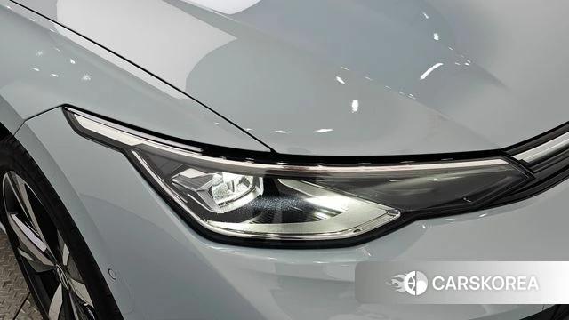 Volkswagen Golf 8th Generation id 4571203 из Кореи 14