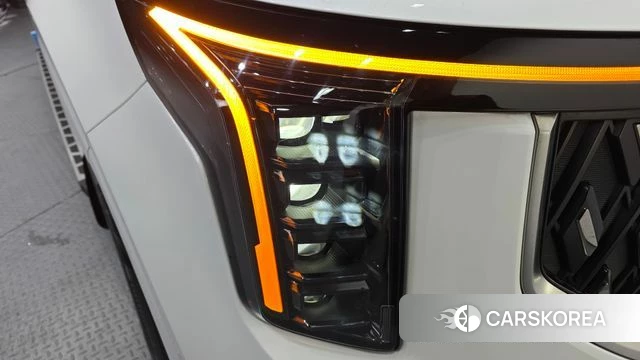 Kia The New Carnival 4th Generation id 4243297 из Кореи 14