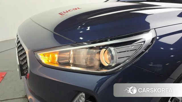 Hyundai i30 (PD) id 4269383 из Кореи 14