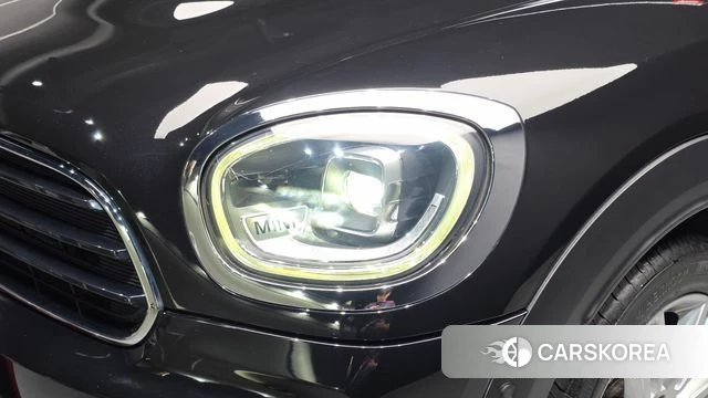 Mini Cooper Countryman id 4836110 из Кореи 14