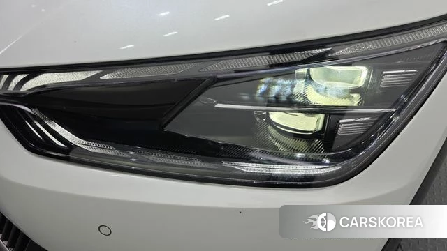 Kia EV6 id 4223770 из Кореи 14