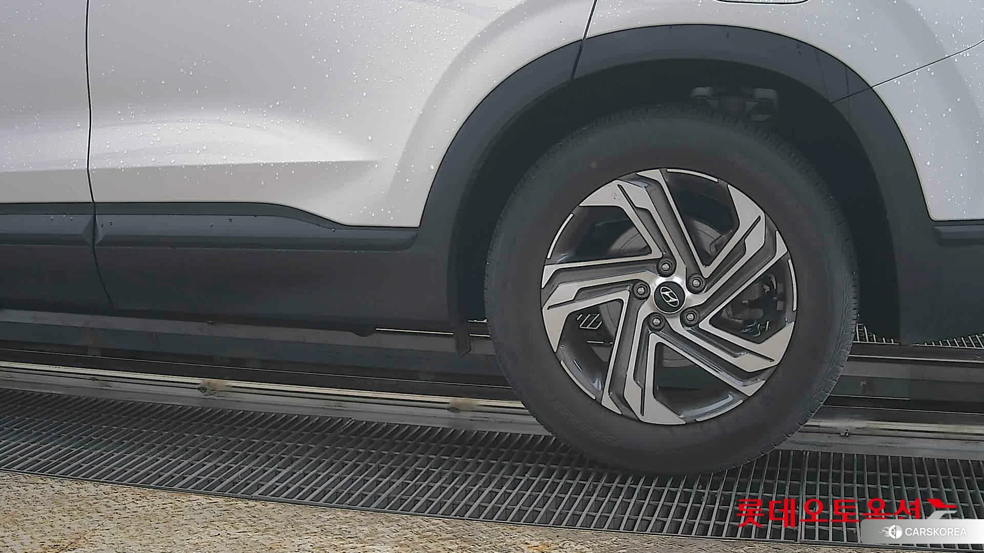 Hyundai Santa Fe id 3869359 из Кореи 14