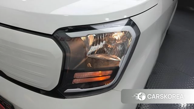 Kia The New Kia Ray id 4433190 из Кореи 14