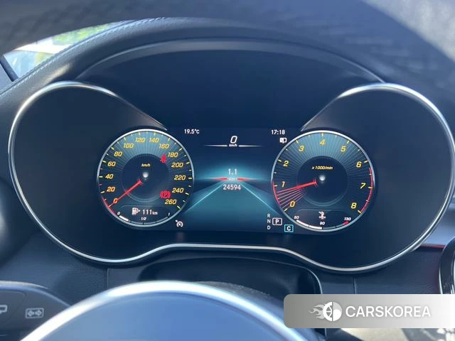 Mercedes-Benz GLC id 4264691 из Китая 14