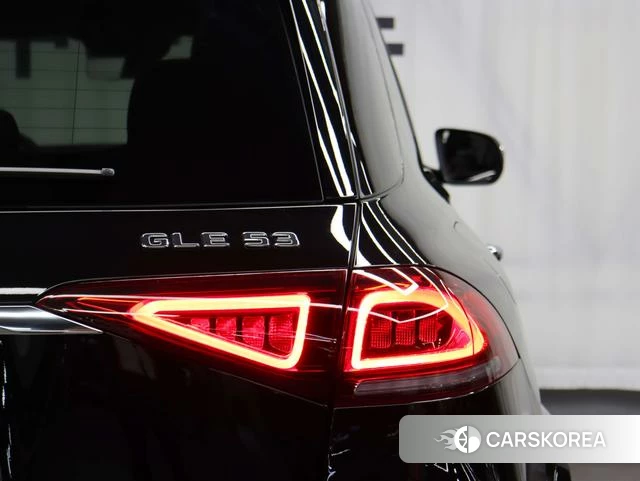 Mercedes-Benz GLE AMG id 4348899 из Китая 14