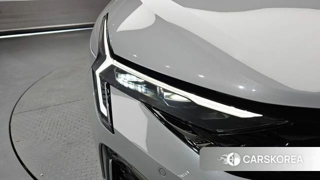 Kia The New K5 3rd generation id 4400326 из Кореи 14