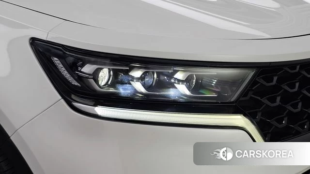 Kia Sorento 4th Generation id 4656465 из Кореи 14