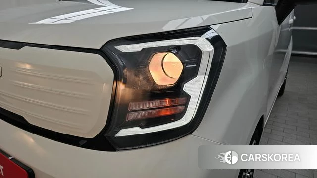 Kia The New Kia Ray id 4758232 из Кореи 14