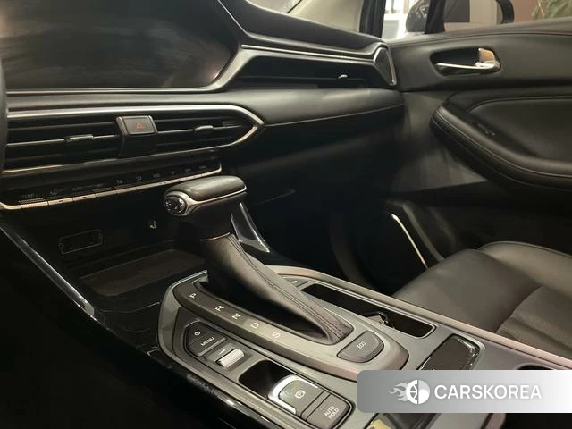 GAC Trumpchi Trumpchi GS4 id 4235853 из Китая 14