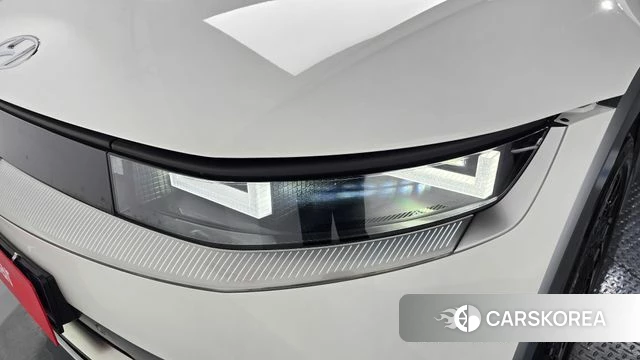Hyundai Ionic 5 id 4444121 из Кореи 14