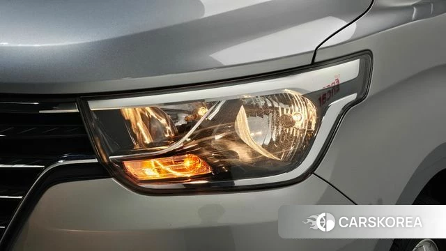 Hyundai The New Grand Starex id 4895132 из Кореи 14