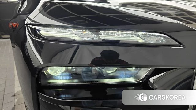 BMW 7 Series (G70) id 4669605 из Кореи 14