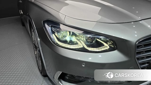Hyundai Grandeur IG id 4873597 из Кореи 14