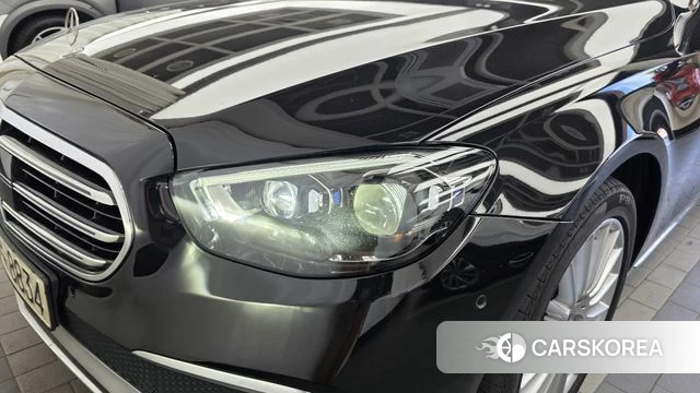Mercedes-Benz E-Class W213 id 4894123 из Кореи 14